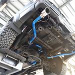 Ford F-150 3.5TT — 5