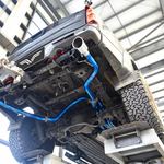 Ford F-150 3.5TT — 4