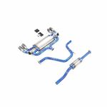 Ford Focus 1.5T 2021 Titanium Cat-back
