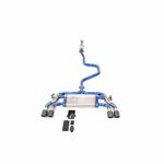 Ford Focus 1.5T 2021 Titanium Cat-back — 6