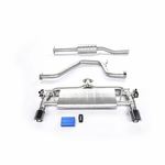 Ford Focus 1.5T Cat-back — 2