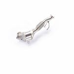 Ford Focus 1.5T Downpipe — 2