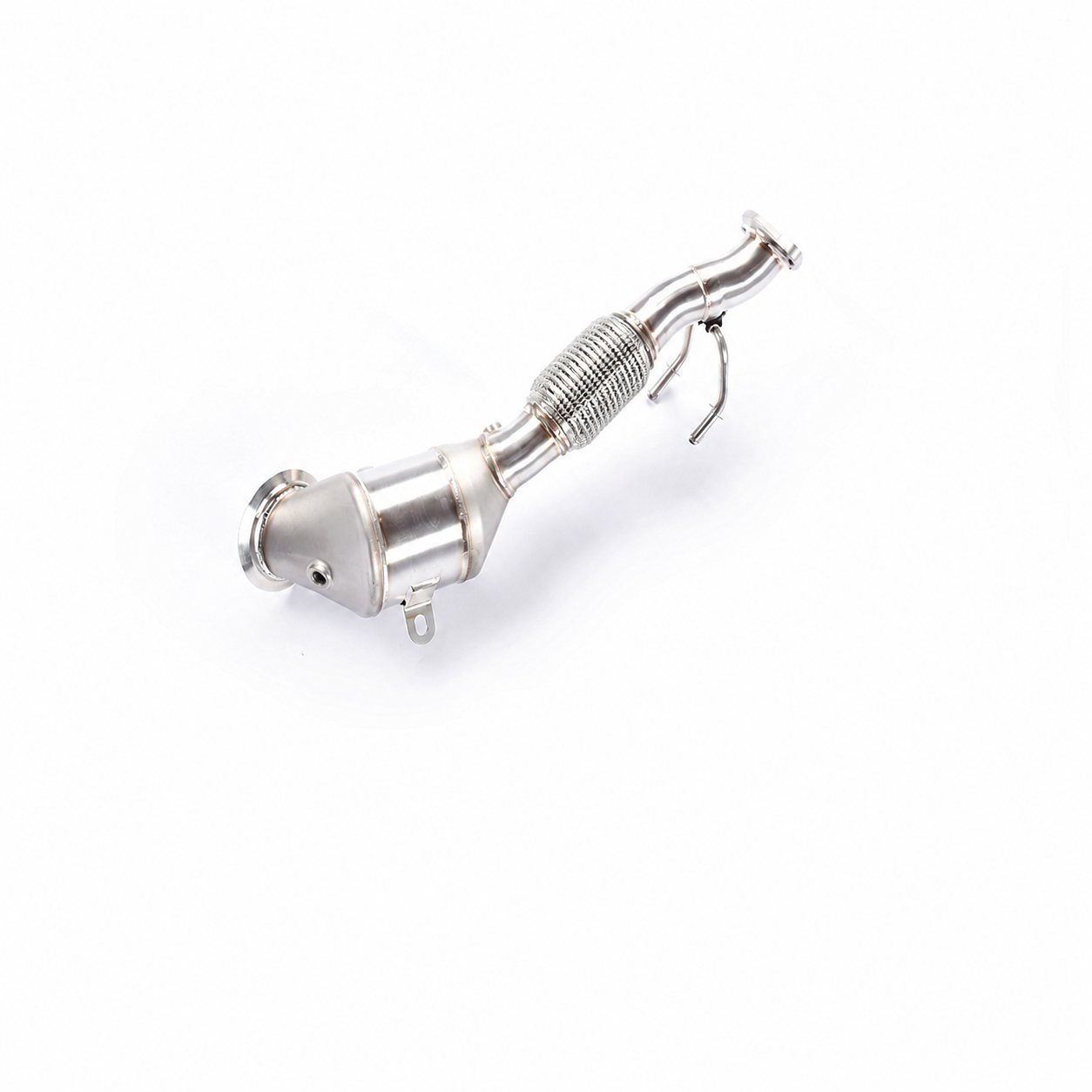 Ford Focus 1.5T Downpipe