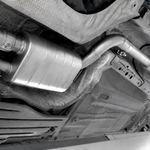 Ford Focus 1.5T Downpipe — 7