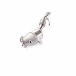 Ford Focus 1.5T Downpipe — 10
