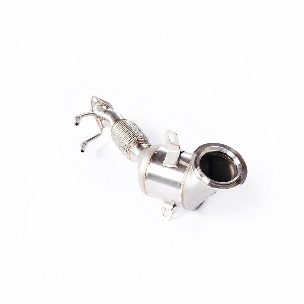 Ford Focus 1.5T Downpipe