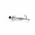 Ford Focus 1.5T Downpipe — 12