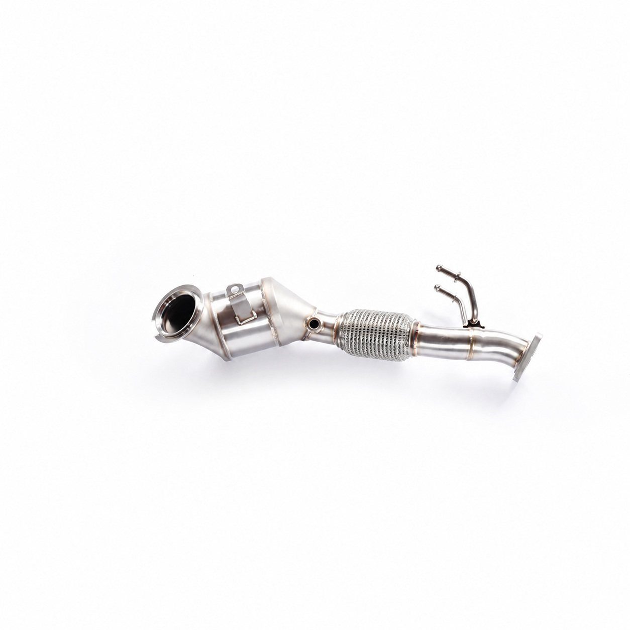 Ford Focus 1.5T Downpipe