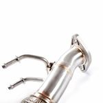 Ford Focus 1.5T Downpipe — 13