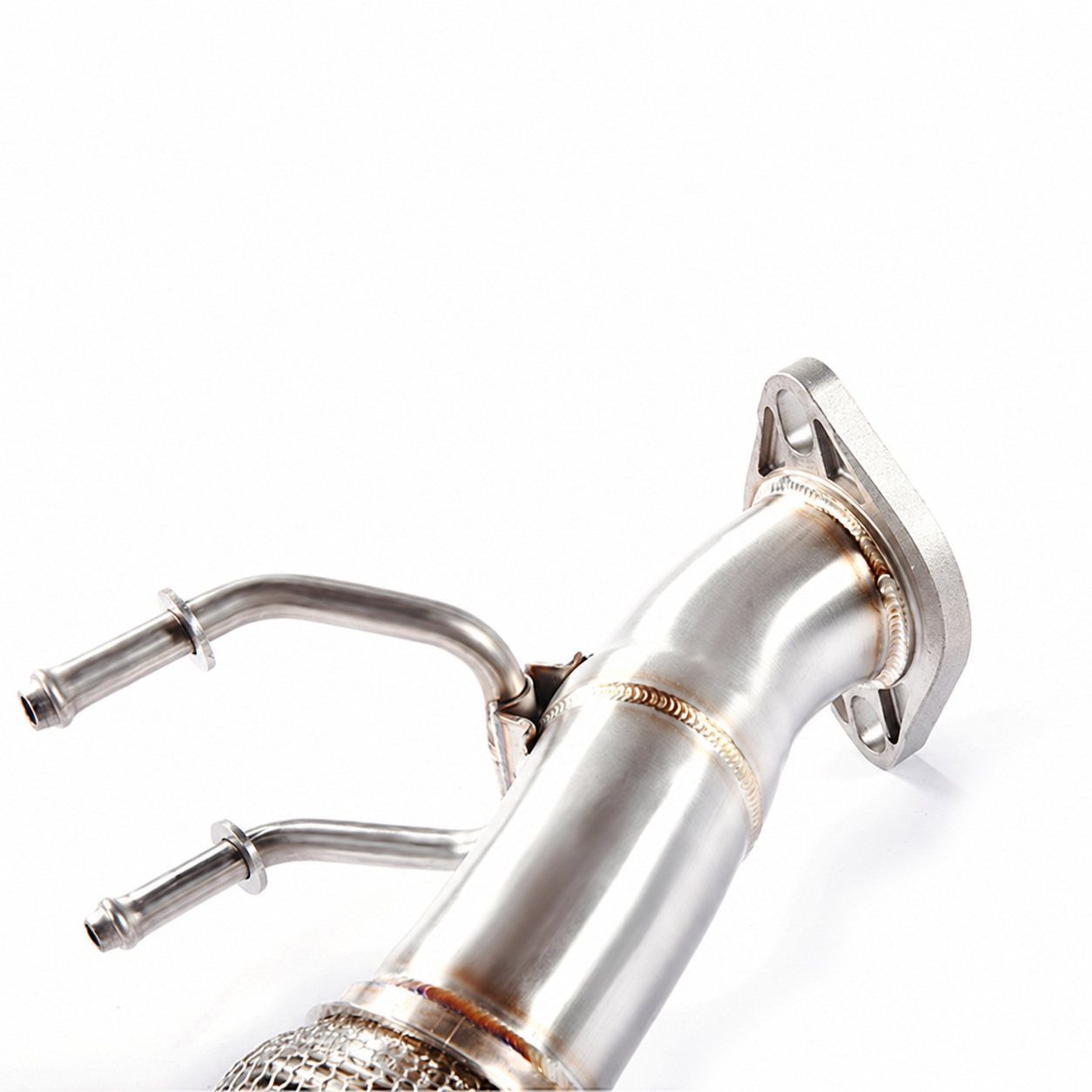 Ford Focus 1.5T Downpipe