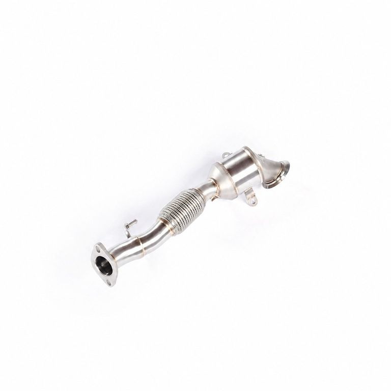 Ford Focus 1.5T Downpipe