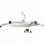 Ford Mondeo 2.0T Stainless — 6