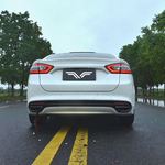 Ford Mondeo 2.0T Stainless — 13