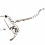 Ford Mondeo 2.0T Stainless — 2