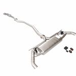 Ford Mondeo 2.0T Stainless — 4