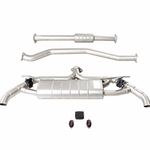 Ford Mondeo 2.0T Stainless — 5