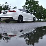 Ford Mondeo 2.0T Titanium Cat-back — 15