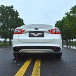 Ford Mondeo 2.0T Titanium Cat-back — 13