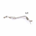Ford Mustang 2.3T Downpipe