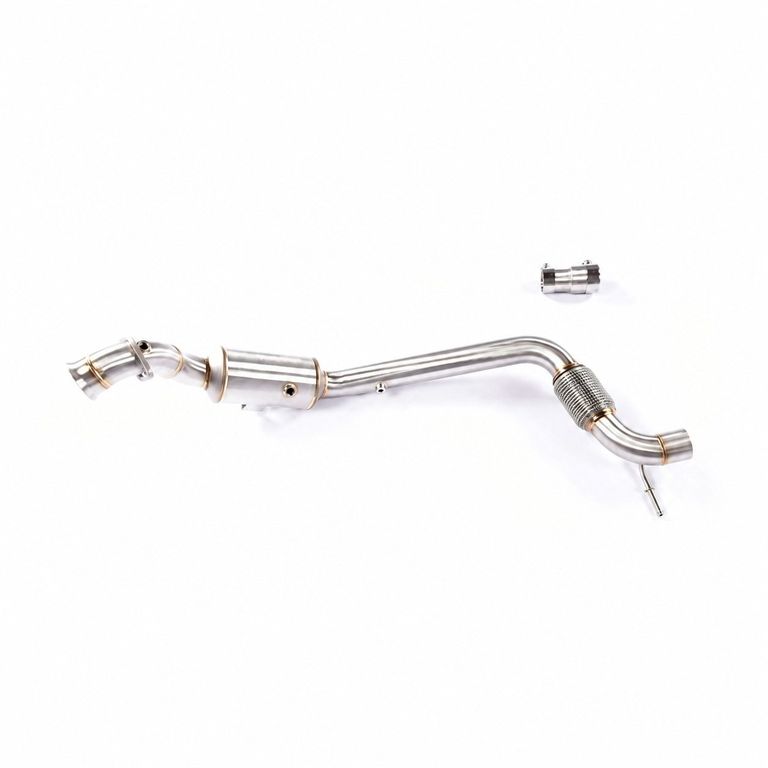 Ford Mustang 2.3T Downpipe