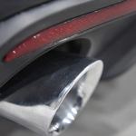 Ford Mustang 2.3T Downpipe — 14