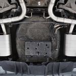Ford Mustang 2.3T Downpipe — 7