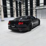 Ford Mustang 2.3T Downpipe — 15