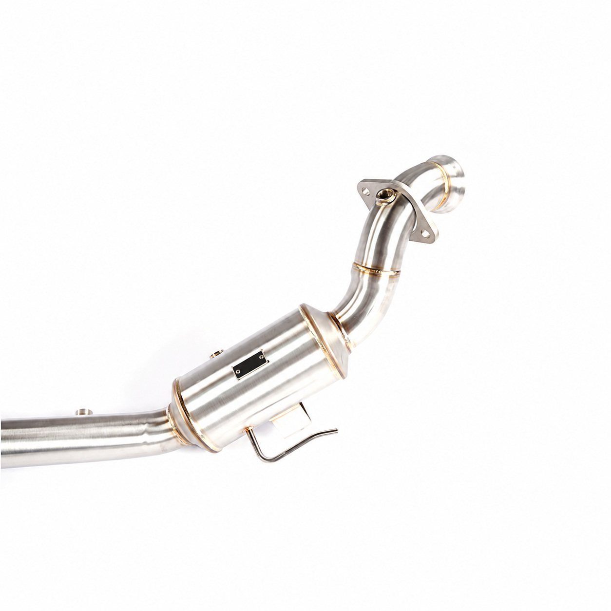 Ford Mustang 2.3T Downpipe