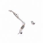 Ford Mustang 2.3T Downpipe — 4