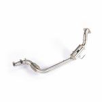 Ford Mustang 2.3T Downpipe — 5