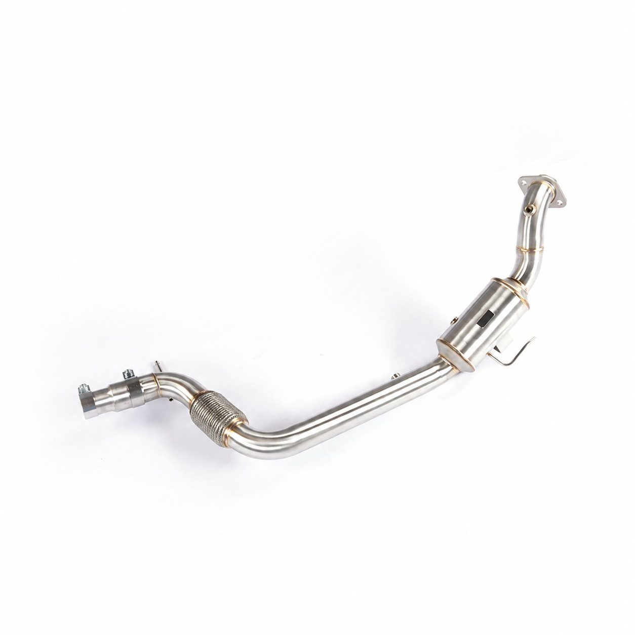 Ford Mustang 2.3T Downpipe
