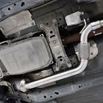 Ford Mustang 2.3T Downpipe — 12
