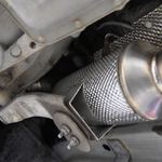 Ford Mustang 2.3T — 8