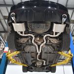 Ford Mustang 2.3T — 9