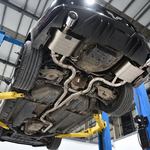 Ford Mustang 2.3T — 10