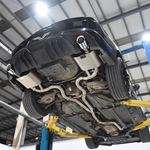 Ford Mustang 2.3T — 11