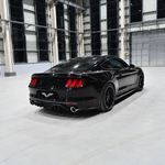 Ford Mustang 2.3T — 15