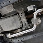Ford Mustang 2.3T — 12