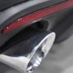 Ford Mustang 2.3T — 14