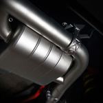 Ford Mustang 5.0 Stainless Cat-back — 6