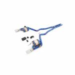 Ford Mustang 5.0L Titanium Cat-back — 6