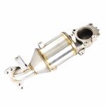 Honda Accord 1.5T Downpipe — 6