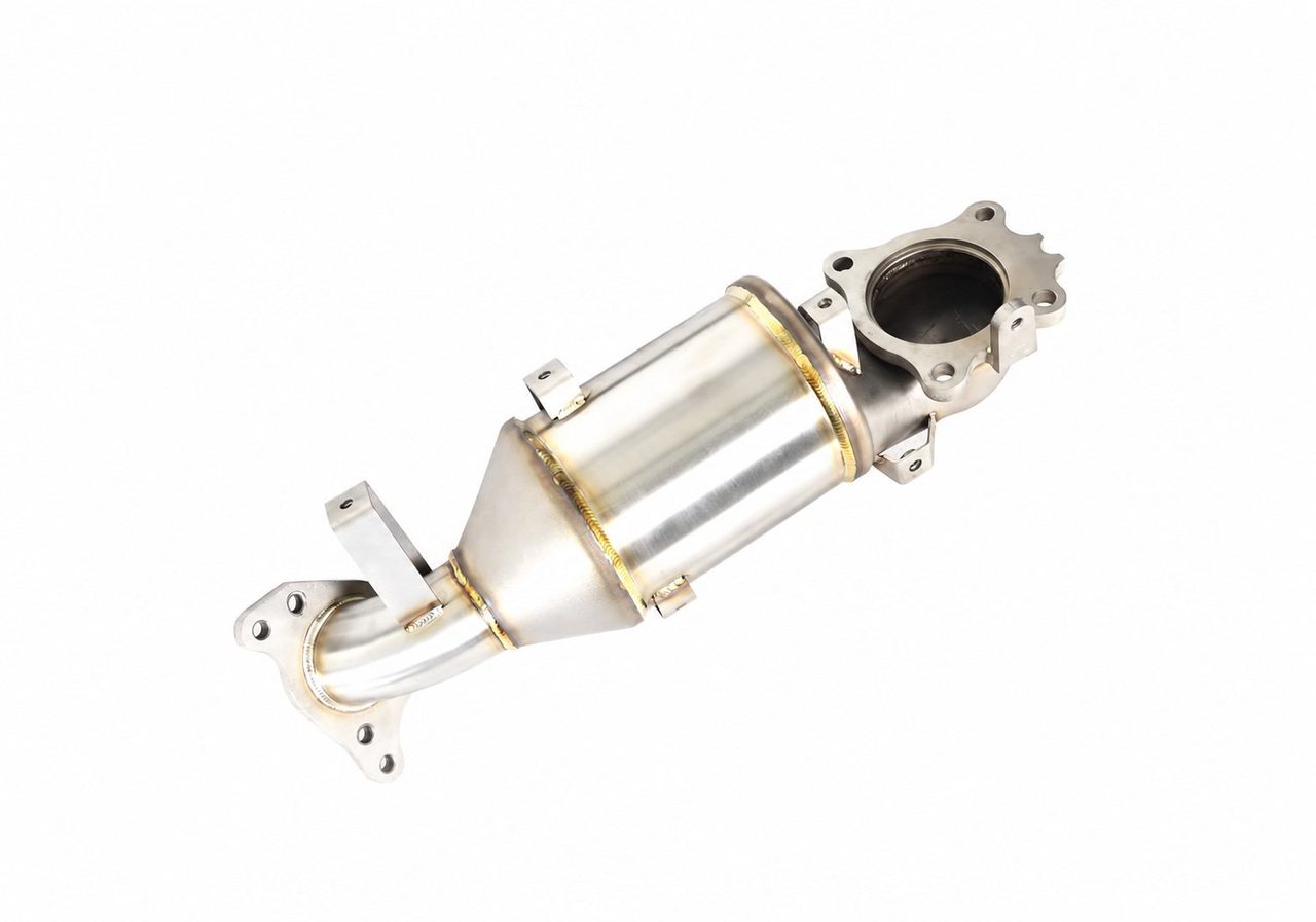 Honda Accord 1.5T Downpipe