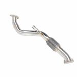 Honda Accord 1.5T Downpipe — 7