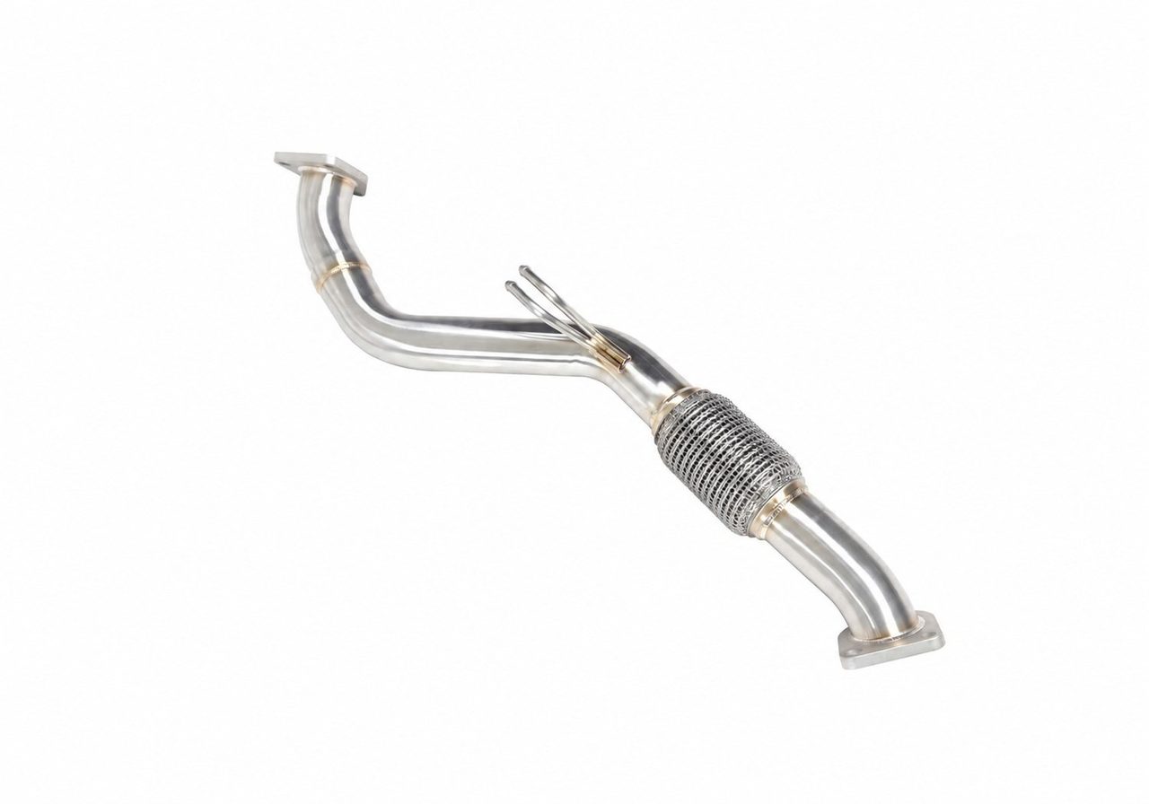 Honda Accord 1.5T Downpipe
