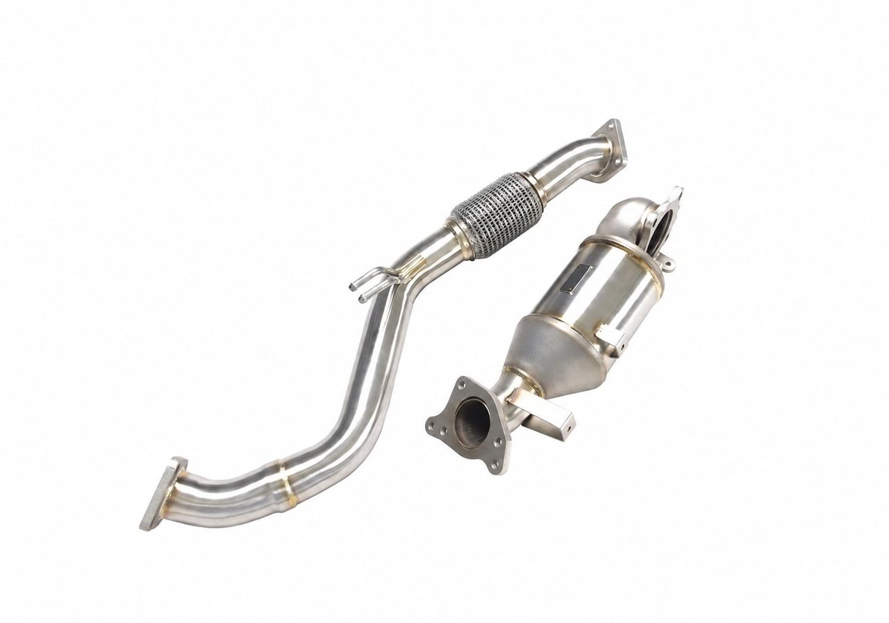 Honda Accord 1.5T Downpipe