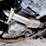 Honda Accord 1.5T Downpipe — 2