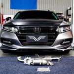 Honda Accord 1.5T Downpipe — 4
