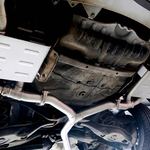 Honda Accord 1.5T — 7