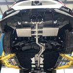 Honda Civic 1.5T — 7